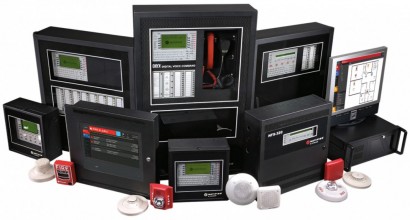 Honeywell NOTIFIER System