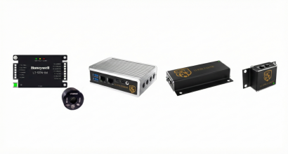 리튬 이온 배터리 화재 감지 시스템 | Li-ion Tamer® GEN 3 | xtralis